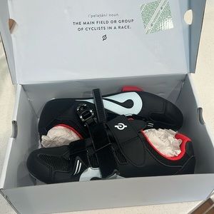 Peloton Cycling Shoes